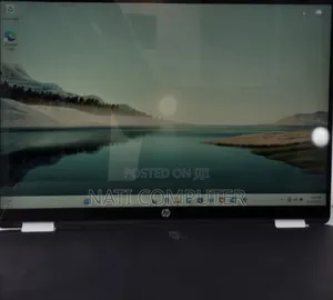 New Laptop HP Stream Notebook 16GB Intel Core I5 SSD 512GB