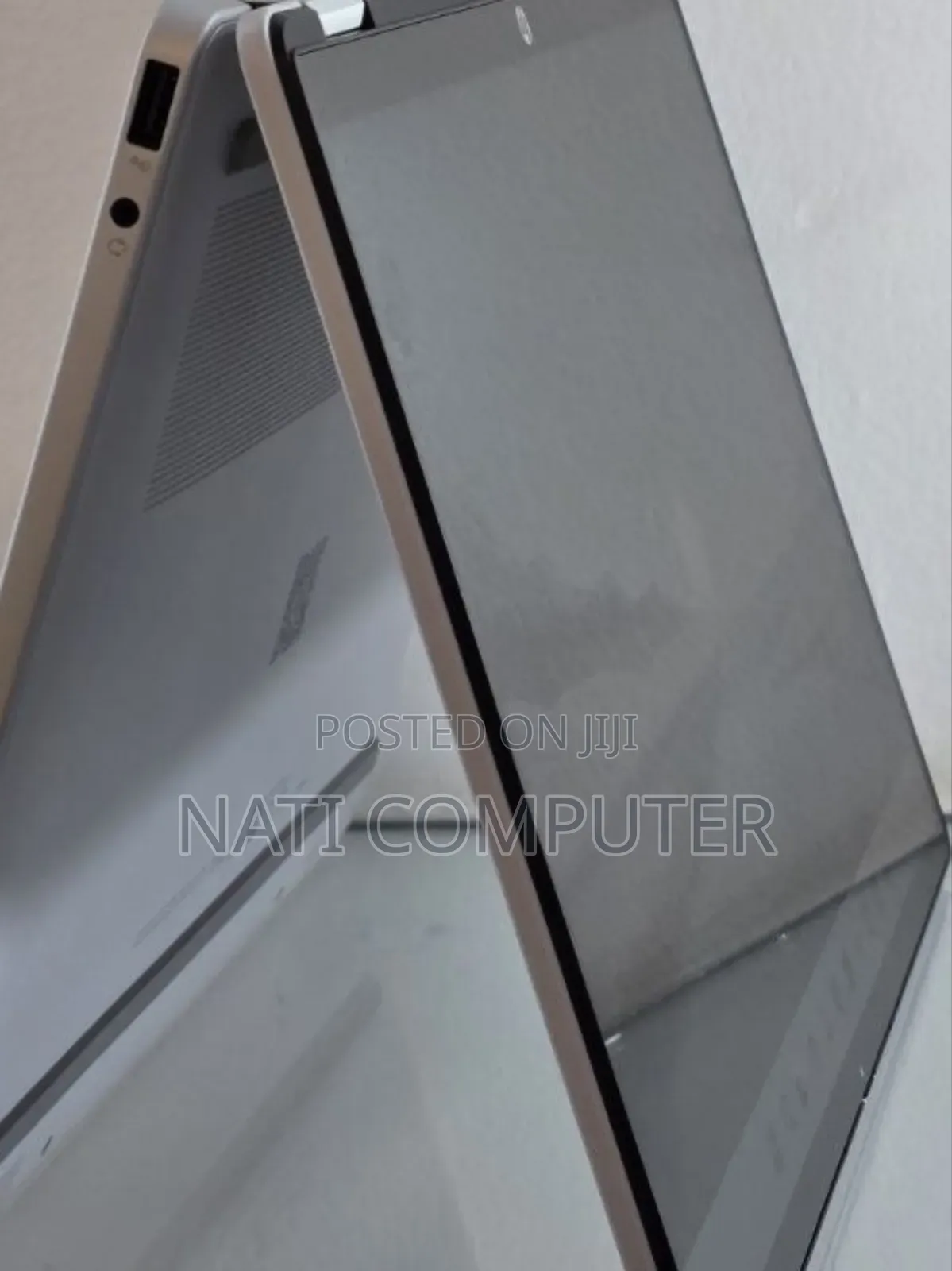 New Laptop HP Stream Notebook 16GB Intel Core I5 SSD 512GB