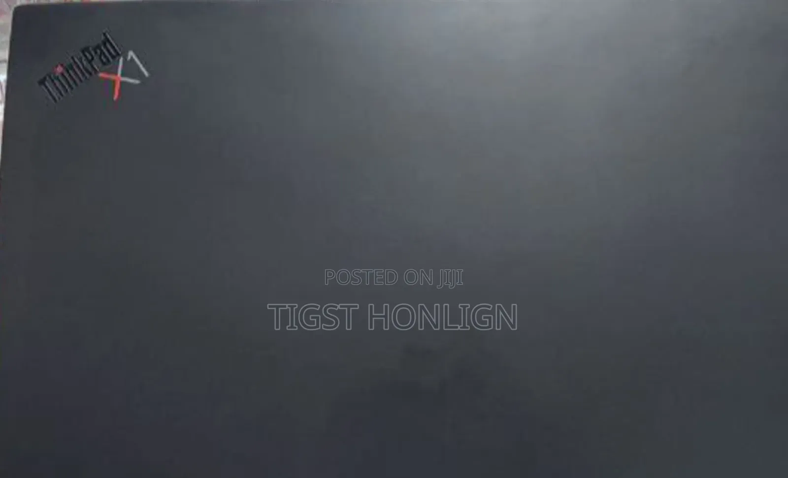 Laptop Lenovo ThinkPad X1 Carbon 16GB Intel Core I7 SSD 512GB