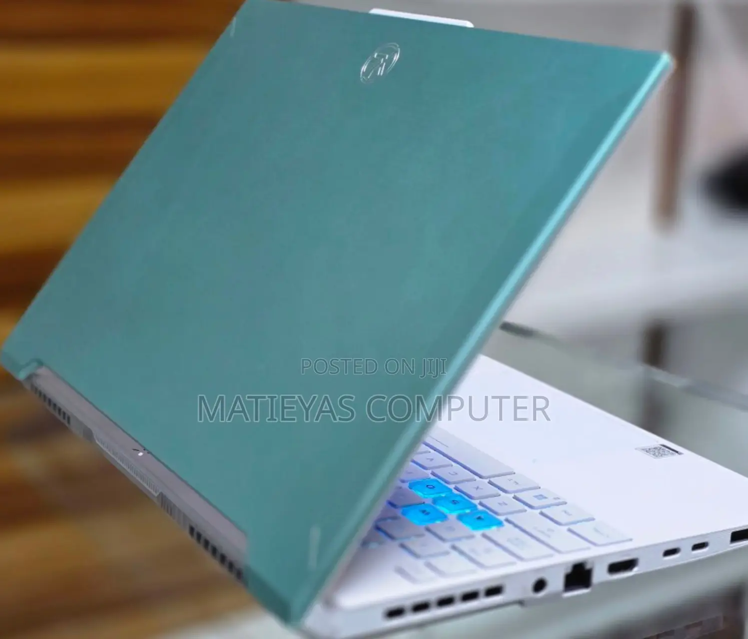 New Laptop Asus TUF Gaming F16 32GB Intel Core I9 SSD 1T