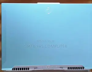 New Laptop Asus TUF Gaming F16 32GB Intel Core I9 SSD 1T