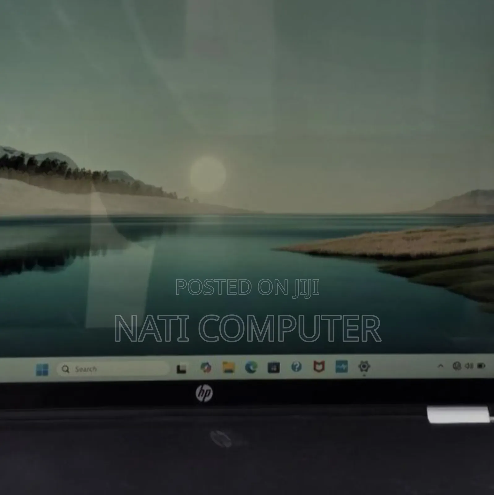 New Laptop HP Stream Notebook 16GB Intel Core I5 SSD 512GB