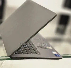 New Laptop Lenovo Ideapad 3 16GB Intel Core I7 SSD 512GB