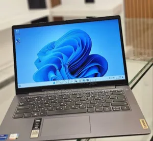 New Laptop Lenovo Ideapad 3 16GB Intel Core I7 SSD 512GB