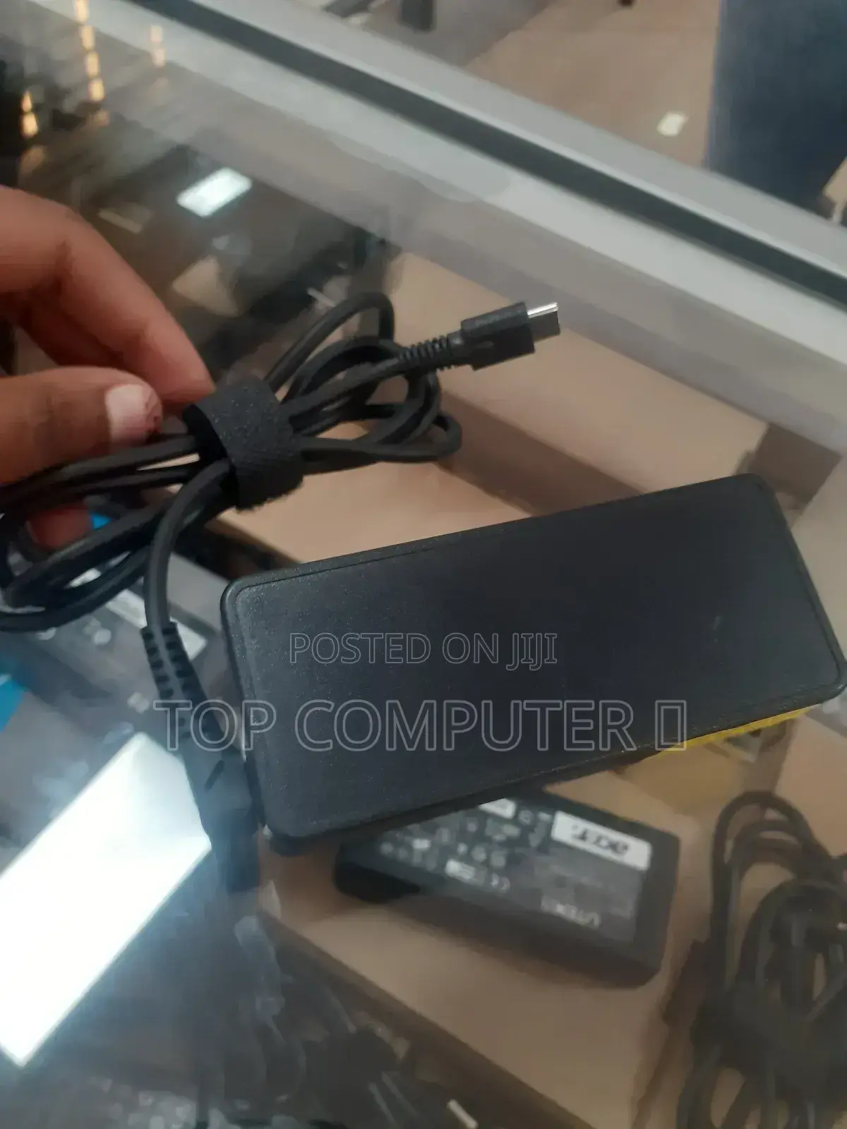 Laptop Charger