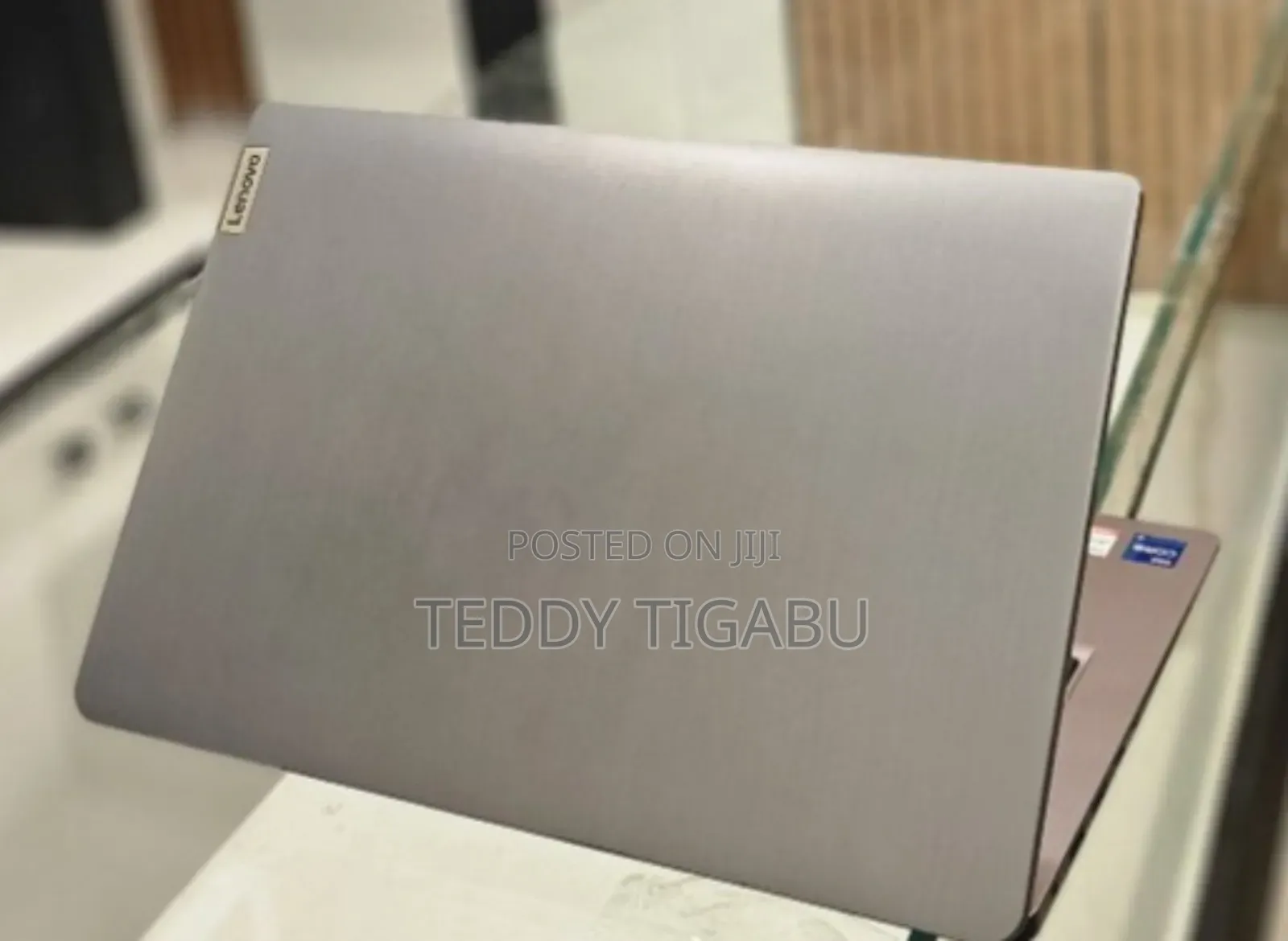 New Laptop Lenovo Ideapad 3 16GB Intel Core I7 SSD 512GB