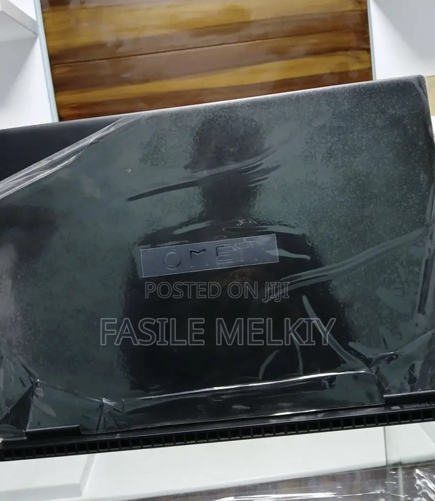 New Laptop HP Omen 16 16GB Intel Core I9 SSD 48GB