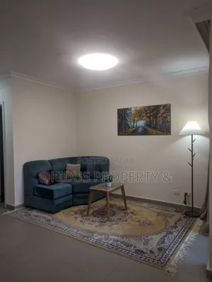 Photo - Furnished 2bdrm Apartment in Bisrate Gebreale, Nifas Silk-Lafto