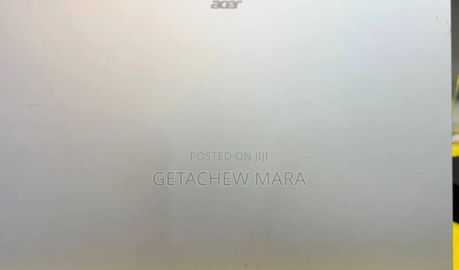 New Laptop Acer Aspire 3 16GB AMD Ryzen 5 SSD 512GB