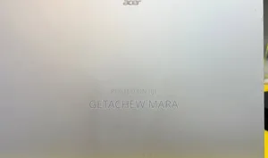 Photo - New Laptop Acer Aspire 3 16GB AMD Ryzen 5 SSD 512GB