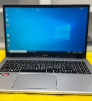 New Laptop Acer Aspire 3 16GB AMD Ryzen 5 SSD 512GB