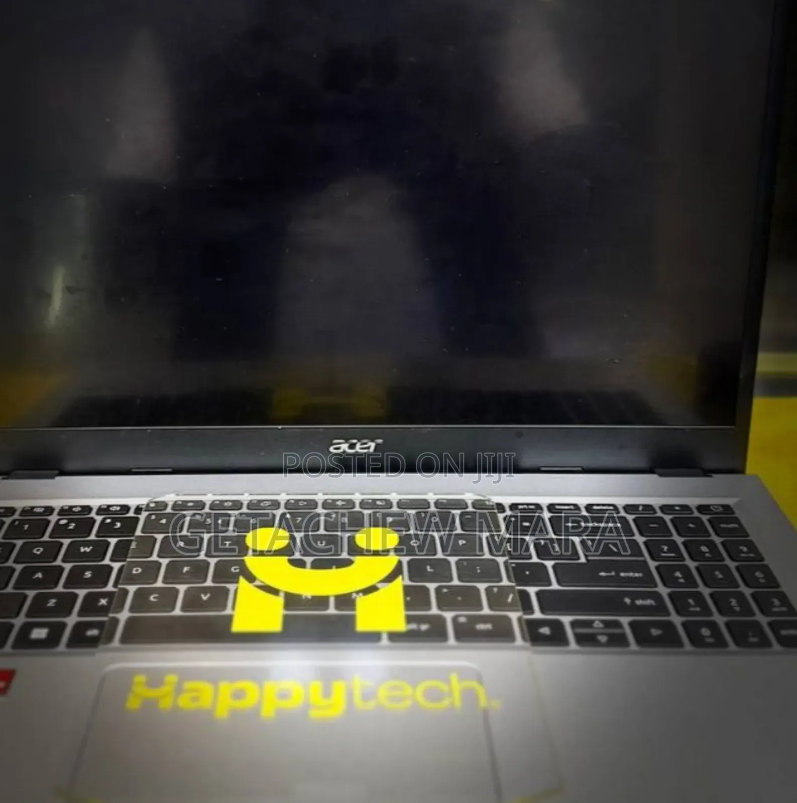 New Laptop Acer Aspire 3 16GB AMD Ryzen 5 SSD 512GB