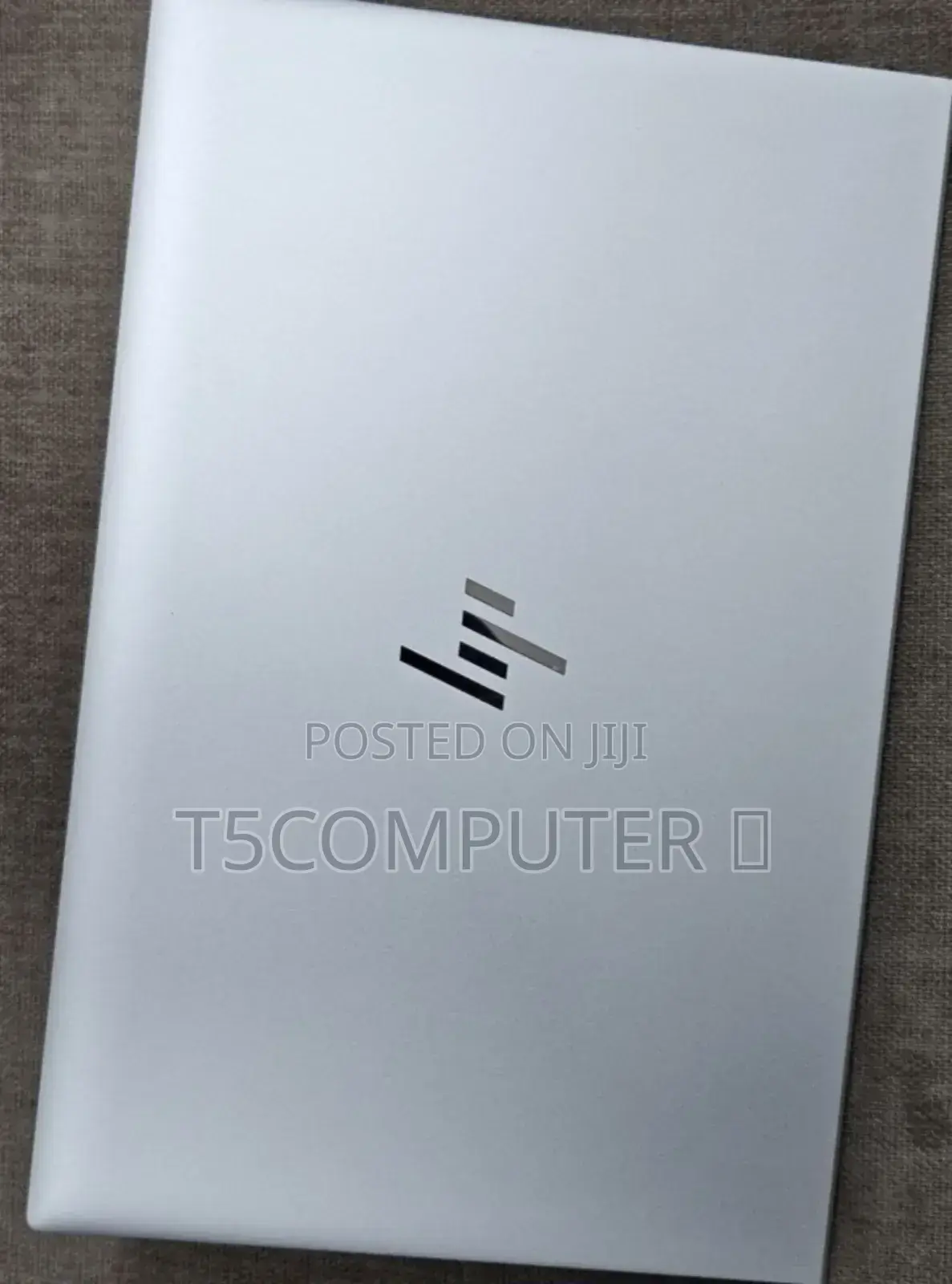 New Laptop HP EliteBook 840 G7 16GB Intel Core I5 SSD 512GB