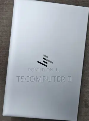 Photo - New Laptop HP EliteBook 840 G7 16GB Intel Core I5 SSD 512GB