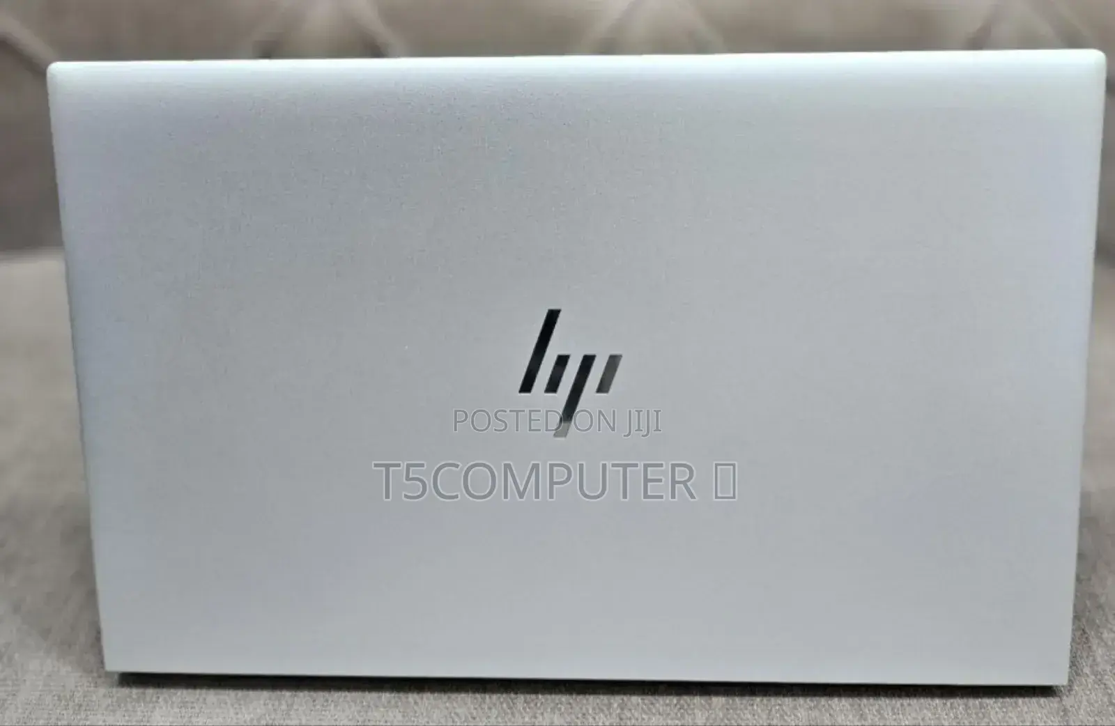 New Laptop HP EliteBook 840 G7 16GB Intel Core I5 SSD 512GB