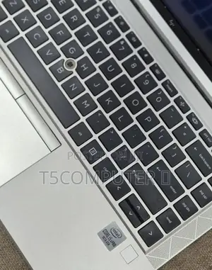 New Laptop HP EliteBook 840 G7 16GB Intel Core I5 SSD 512GB