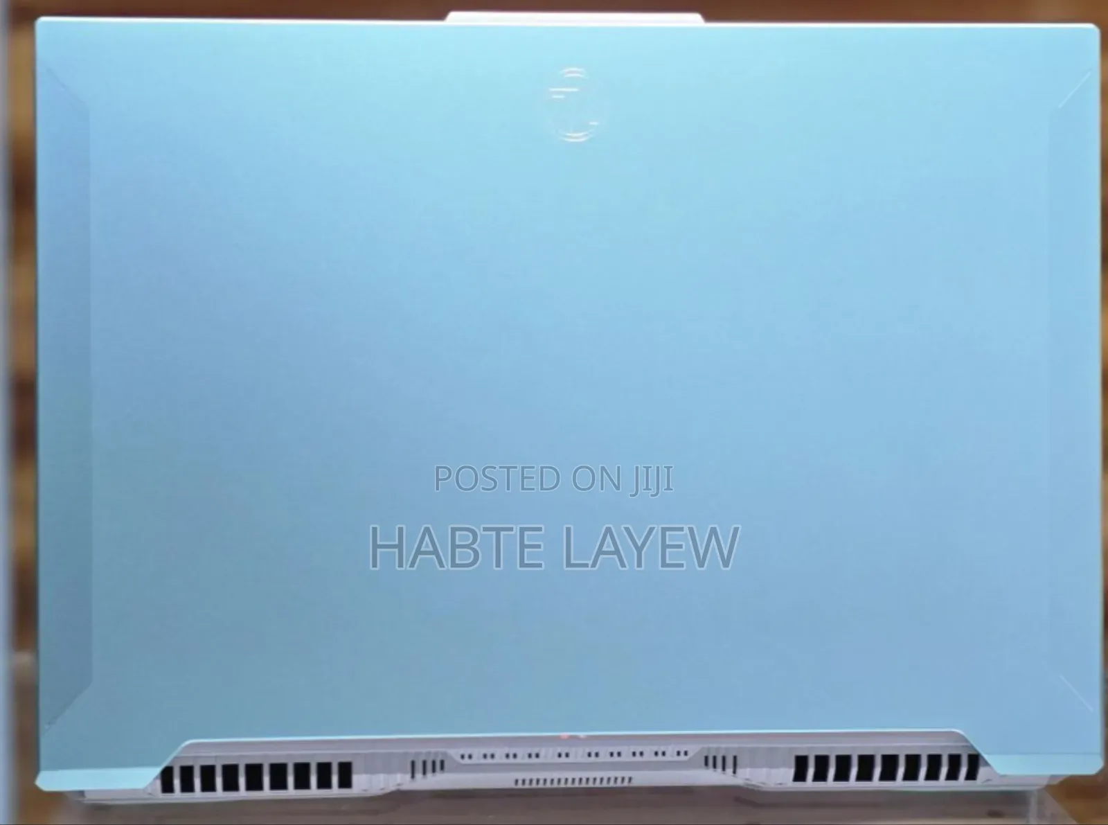 New Laptop Asus TUF Gaming A15 32GB Intel Core I9 SSD 1T