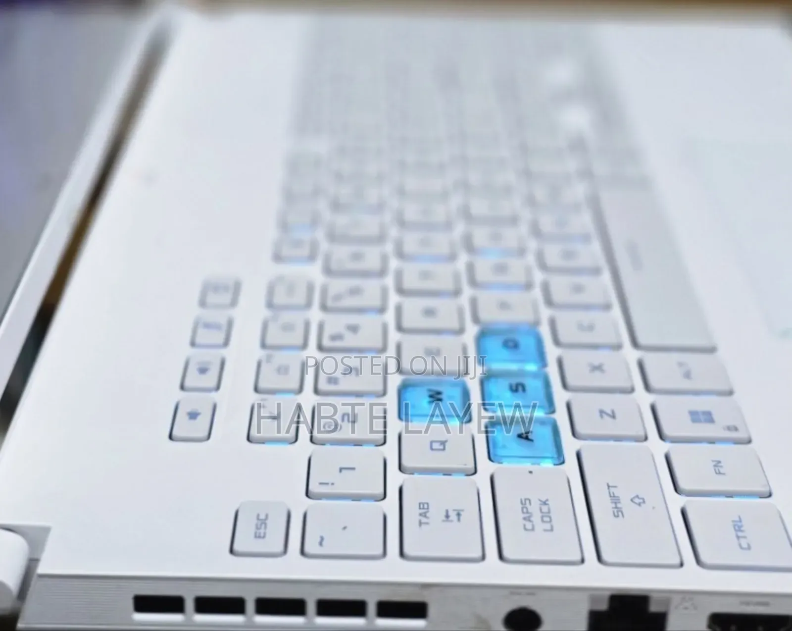 New Laptop Asus TUF Gaming A15 32GB Intel Core I9 SSD 1T