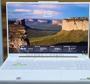 New Laptop Asus TUF Gaming A15 32GB Intel Core I9 SSD 1T