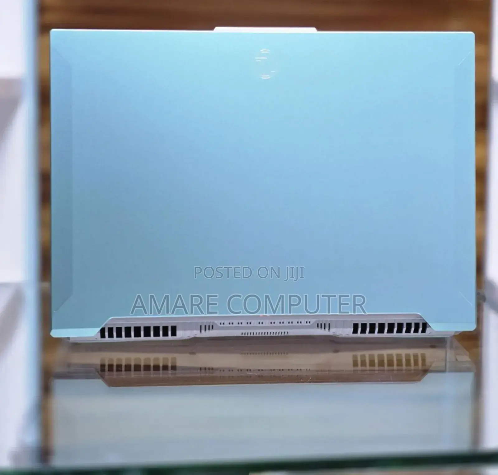 New Laptop Asus TUF Gaming A15 32GB Intel Core I9 SSD 1T