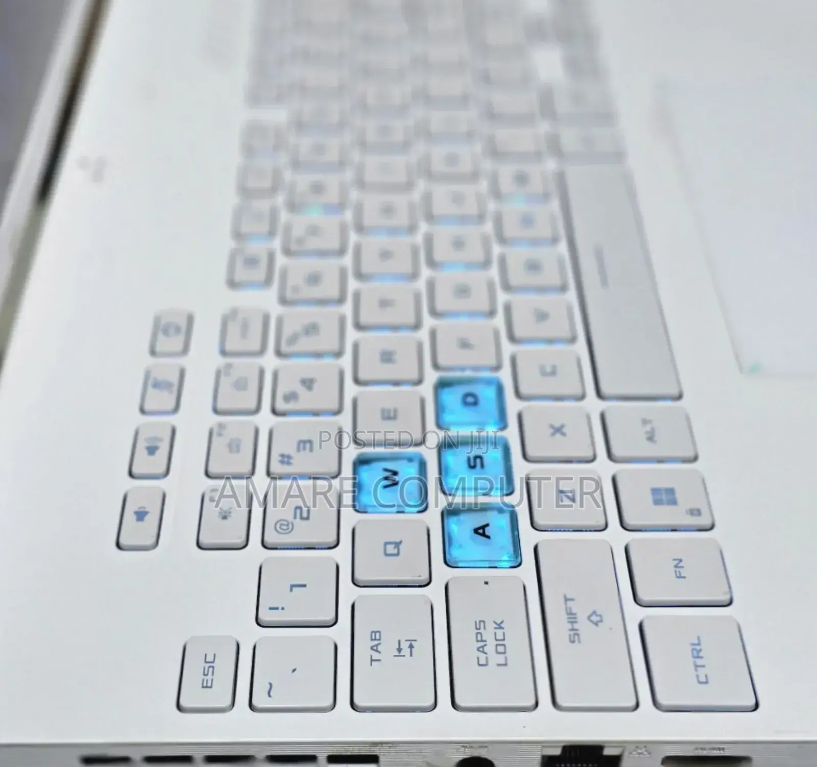 New Laptop Asus TUF Gaming A15 32GB Intel Core I9 SSD 1T