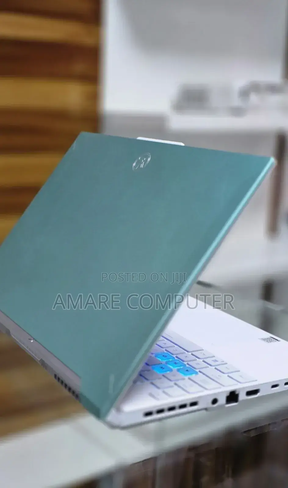 New Laptop Asus TUF Gaming A15 32GB Intel Core I9 SSD 1T