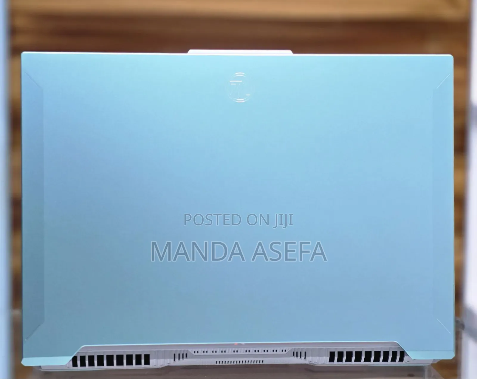 New Laptop Asus TUF Gaming F16 32GB Intel Core I9 SSD 1T