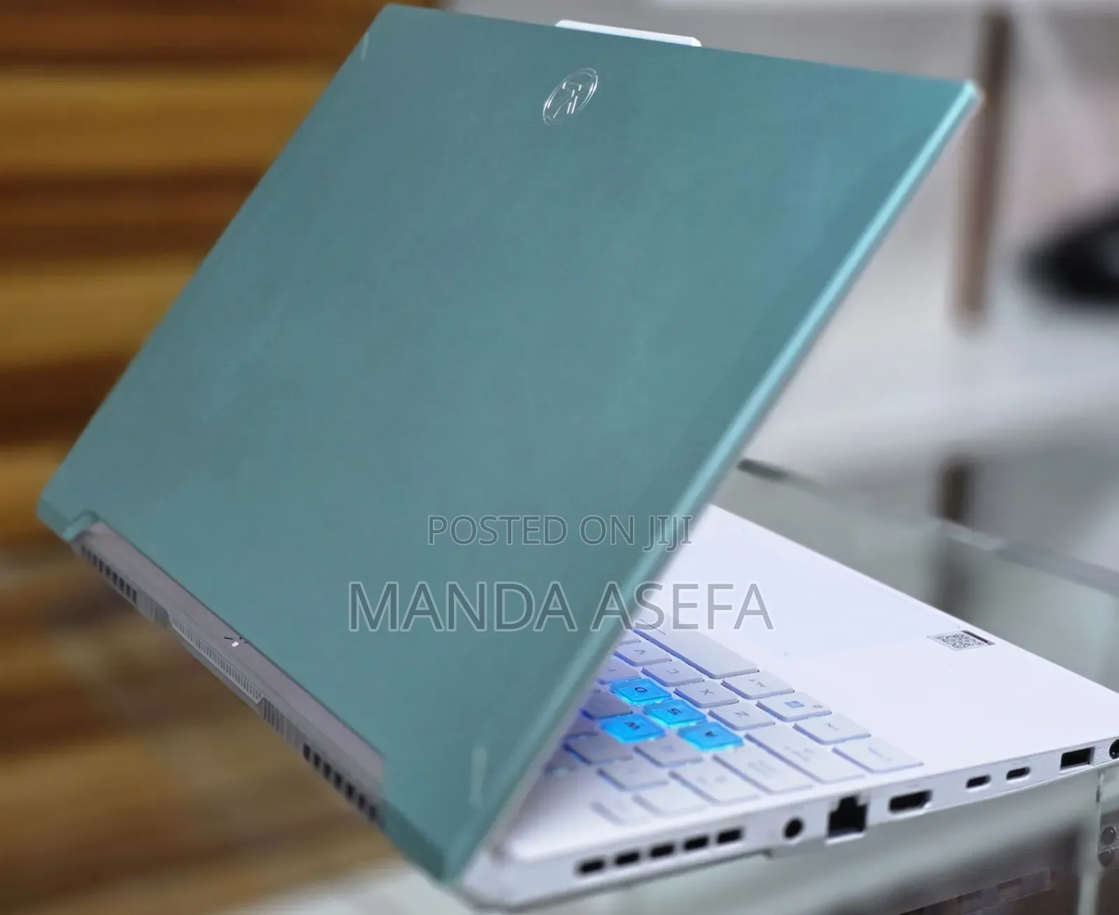 New Laptop Asus TUF Gaming F16 32GB Intel Core I9 SSD 1T