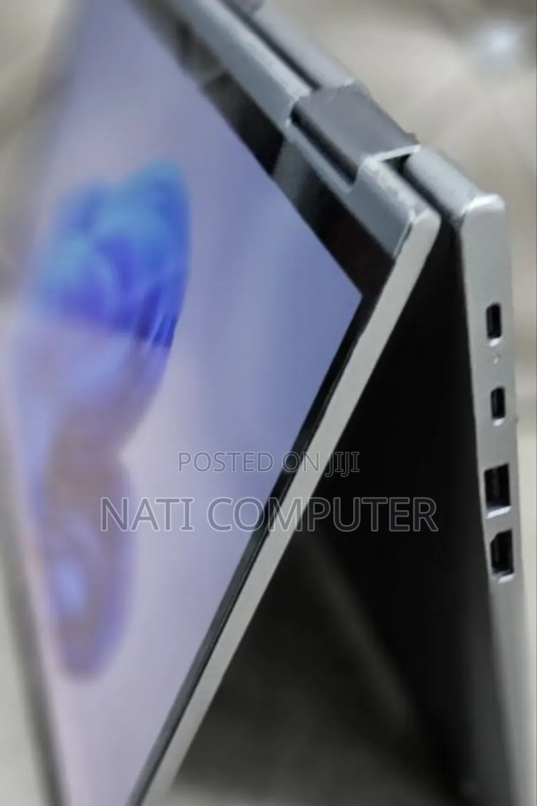 New Laptop Lenovo ThinkPad X30 16GB Intel Core I7 SSD 512GB