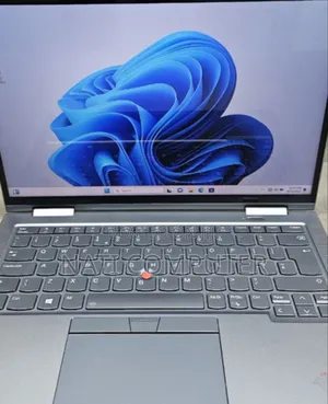 New Laptop Lenovo ThinkPad X30 16GB Intel Core I7 SSD 512GB