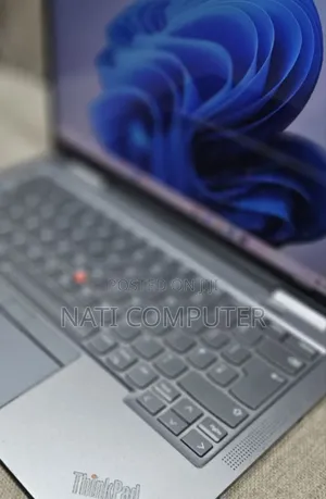 New Laptop Lenovo ThinkPad X30 16GB Intel Core I7 SSD 512GB