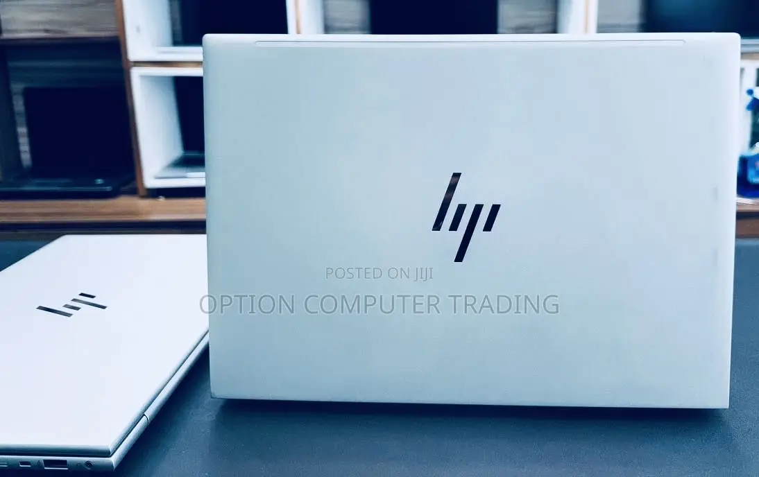 New Laptop HP EliteBook 840 G10 16GB Intel Core I7 SSD 1T