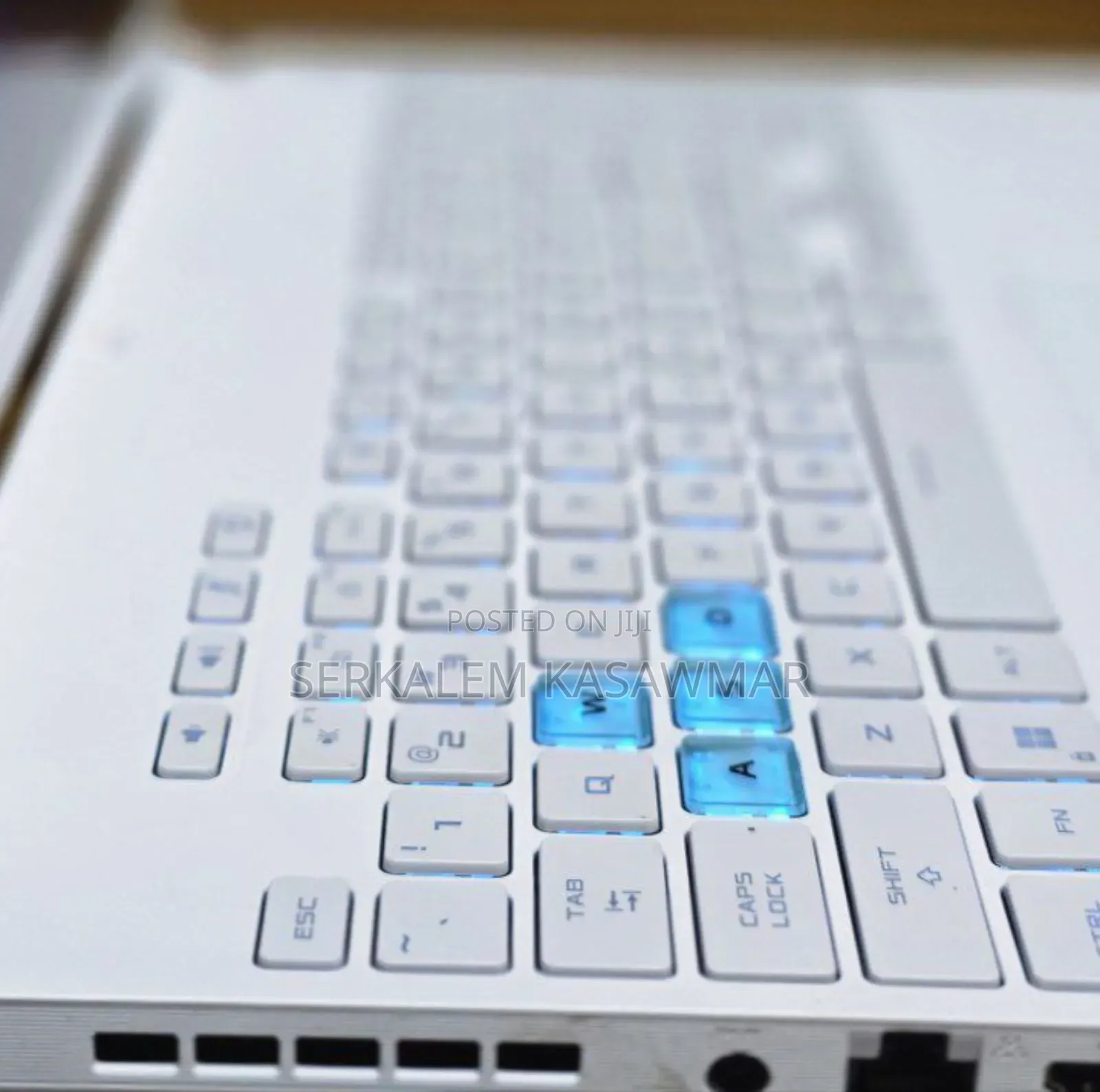 New Laptop Asus TUF Gaming F16 32GB Intel Core I9 SSD 1T