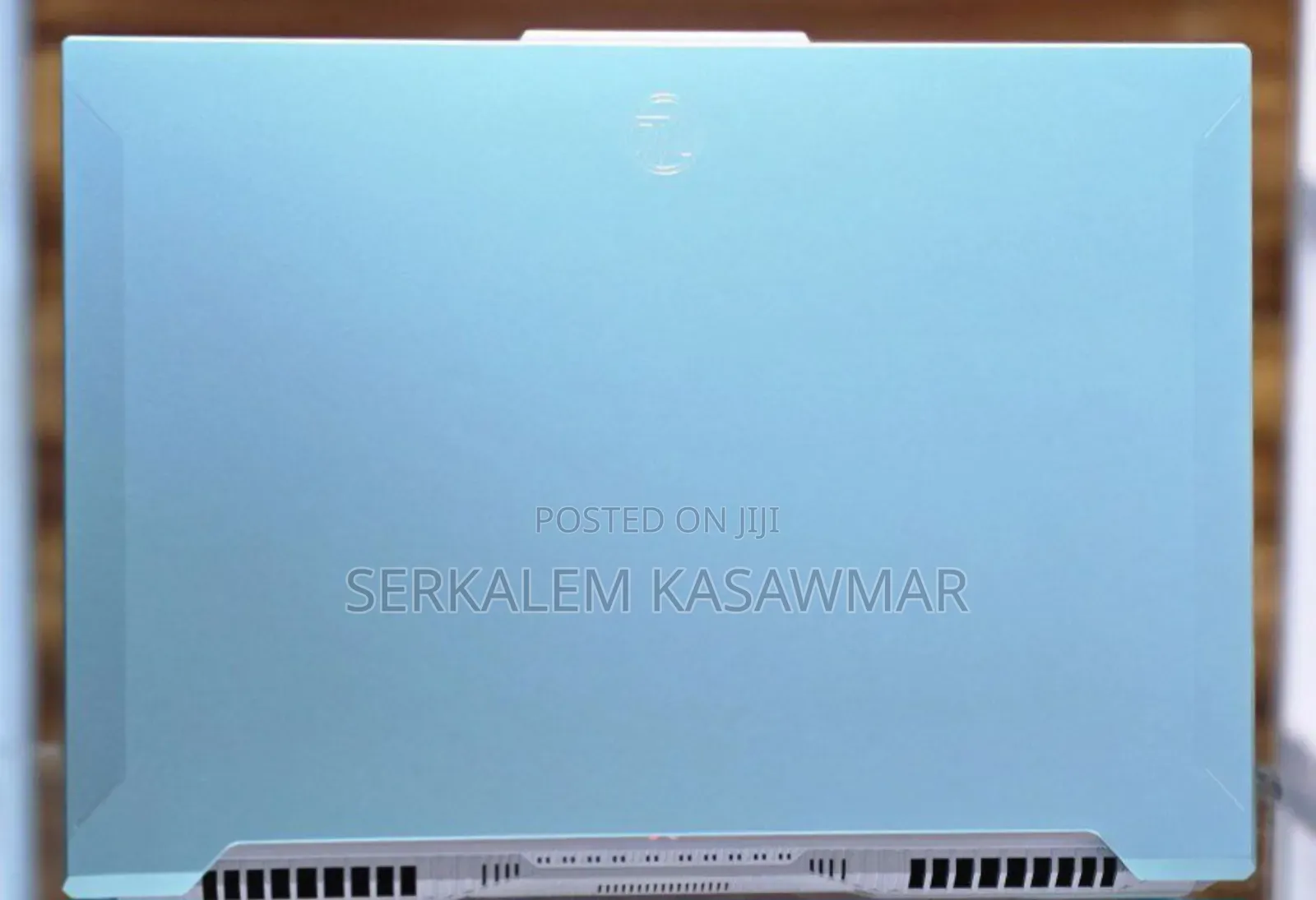 New Laptop Asus TUF Gaming F16 32GB Intel Core I9 SSD 1T