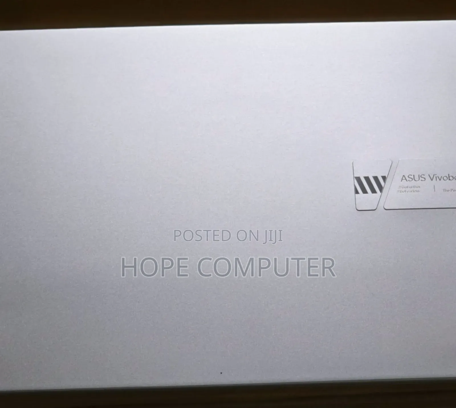 New Laptop Asus VivoBook 15 X505BA 16GB Intel Core I7 SSD 512GB