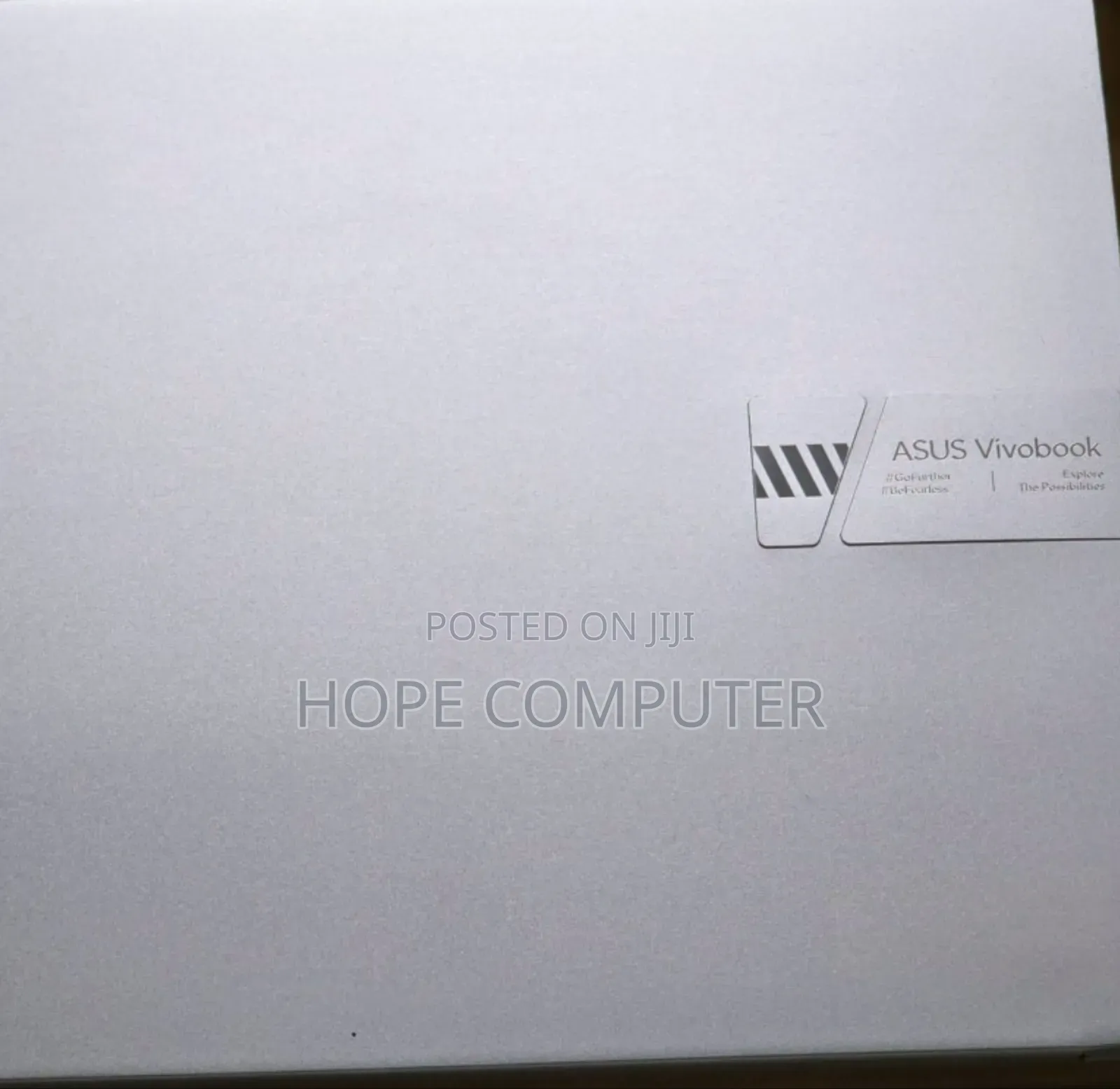 New Laptop Asus VivoBook 15 X505BA 16GB Intel Core I7 SSD 512GB