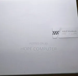 New Laptop Asus VivoBook 15 X505BA 16GB Intel Core I7 SSD 512GB