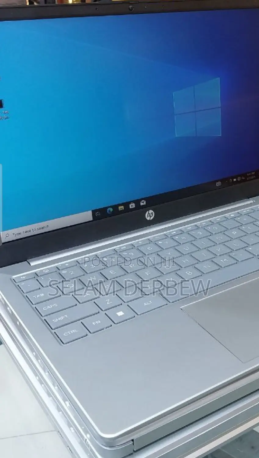 New Laptop HP Stream Notebook 16GB Intel Core I5 SSD 512GB