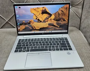 New Laptop HP EliteBook 840 G7 16GB Intel Core I5 SSD 512GB