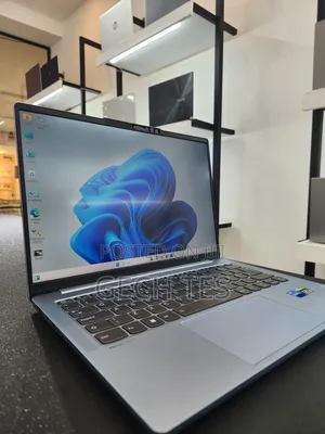 New Lenovo IdeaPad 5 Slim 13th Gen I7 16GB Intel Core I7 SSD 512GB