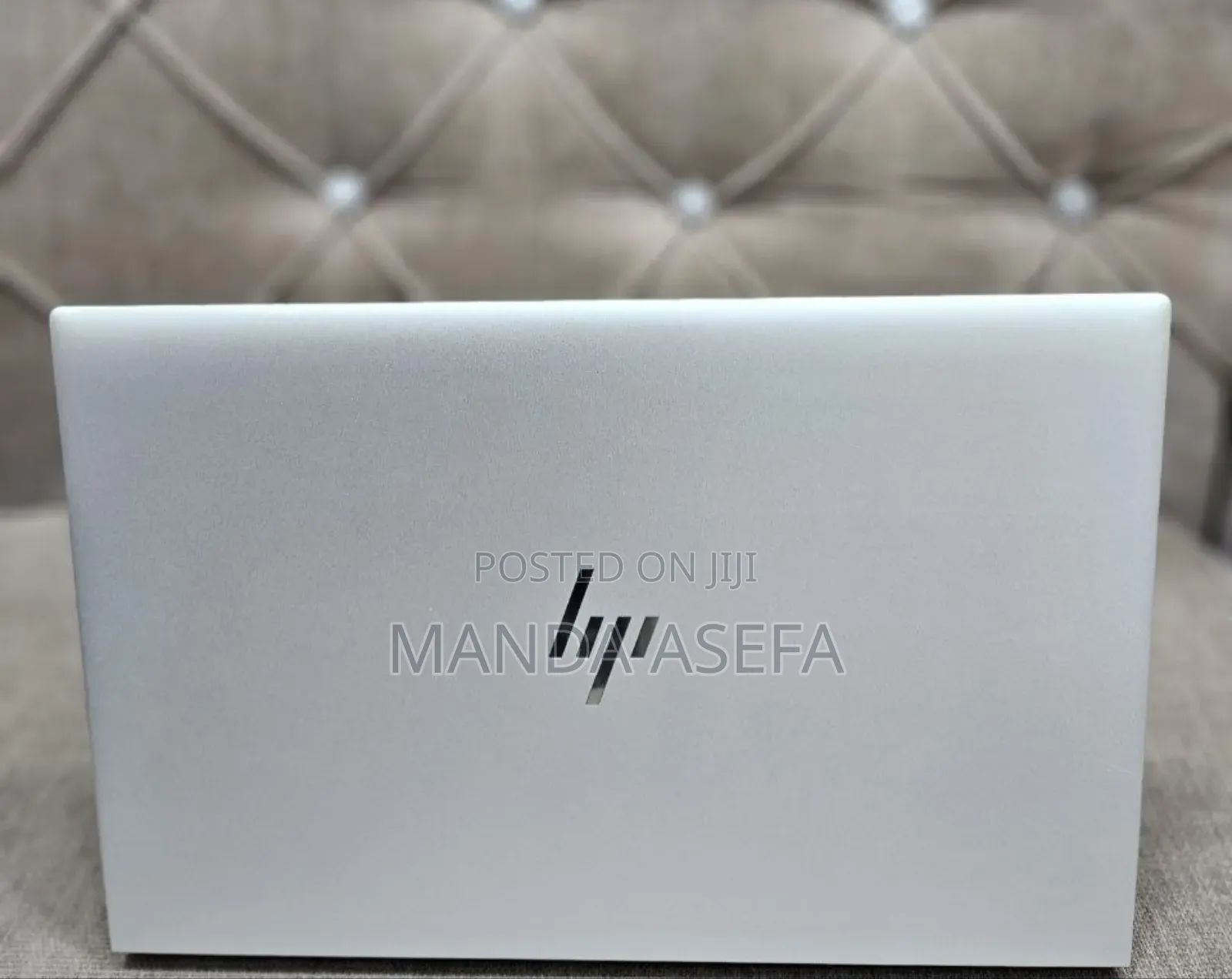 New Laptop HP EliteBook 840 G7 16GB Intel Core I5 SSD 512GB