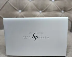 New Laptop HP EliteBook 840 G7 16GB Intel Core I5 SSD 512GB