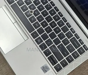 New Laptop HP EliteBook 840 G7 16GB Intel Core I5 SSD 512GB