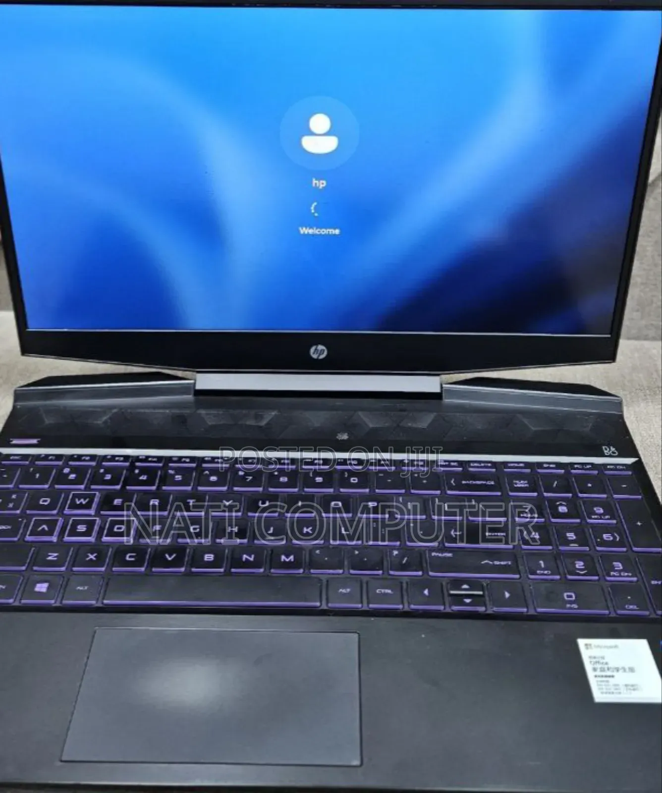 New Laptop HP X2 210 8GB Intel Core I5 SSD 1T