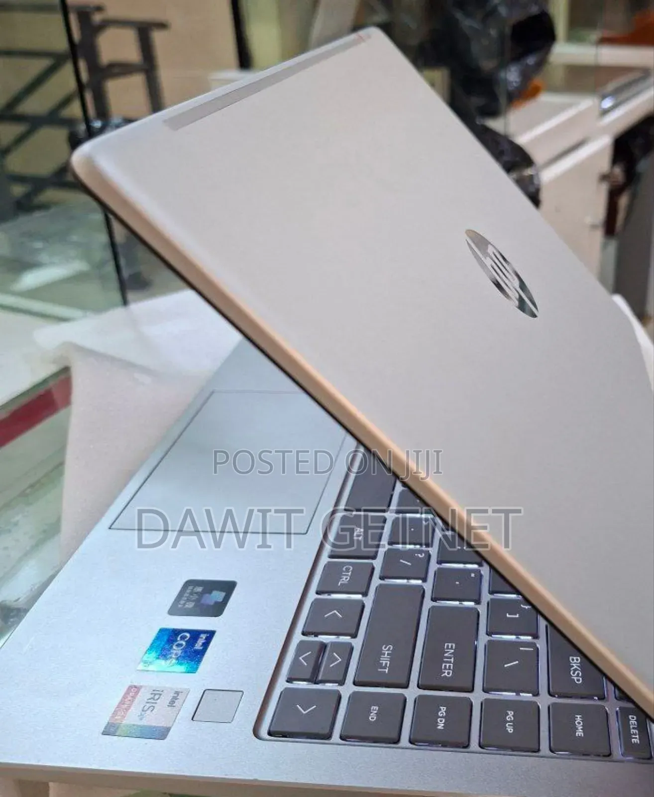 New Laptop HP Stream Notebook 16GB Intel Core I7 SSD 1T