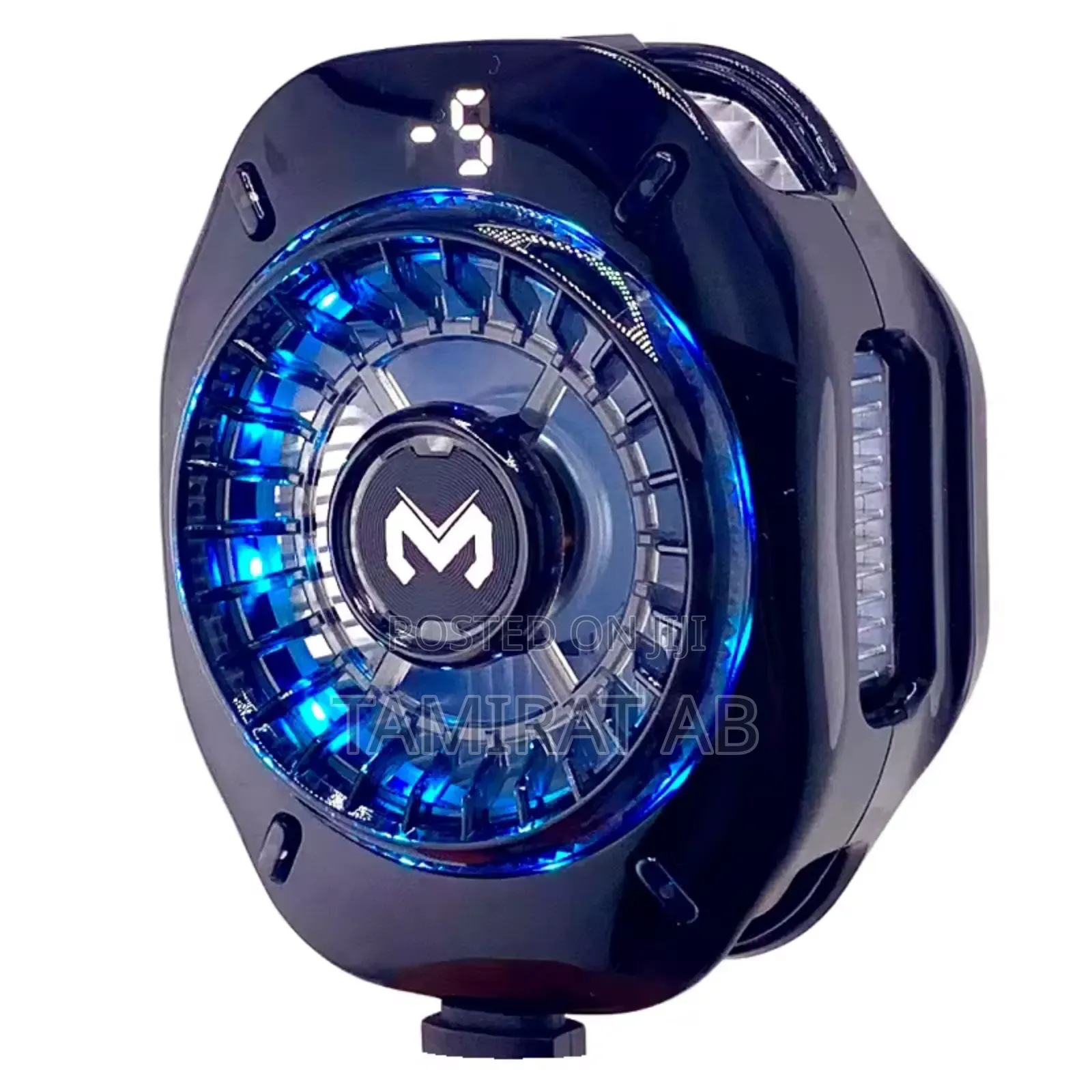 Memo Cx10 Semiconductor Phone Cooler With Magnetic and Clip