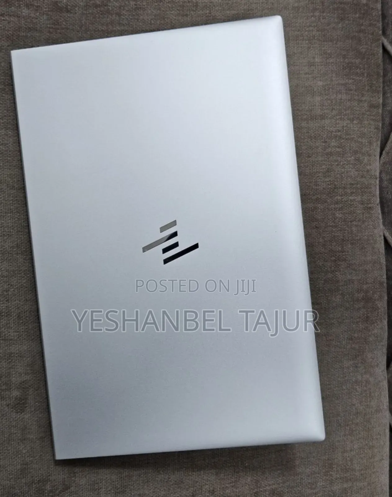 New Laptop HP EliteBook 840 G7 16GB Intel Core I5 SSD 512GB