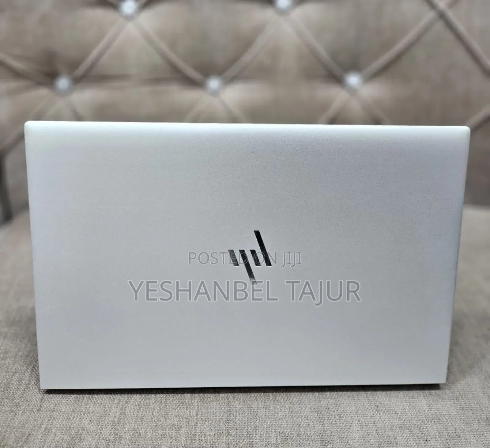 New Laptop HP EliteBook 840 G7 16GB Intel Core I5 SSD 512GB