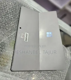 New Laptop Microsoft Surface Pro 4 8GB Intel Core I5 SSD 256GB