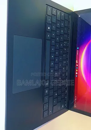 New Laptop Microsoft Surface 3 16GB Intel Core I7 SSD 512GB